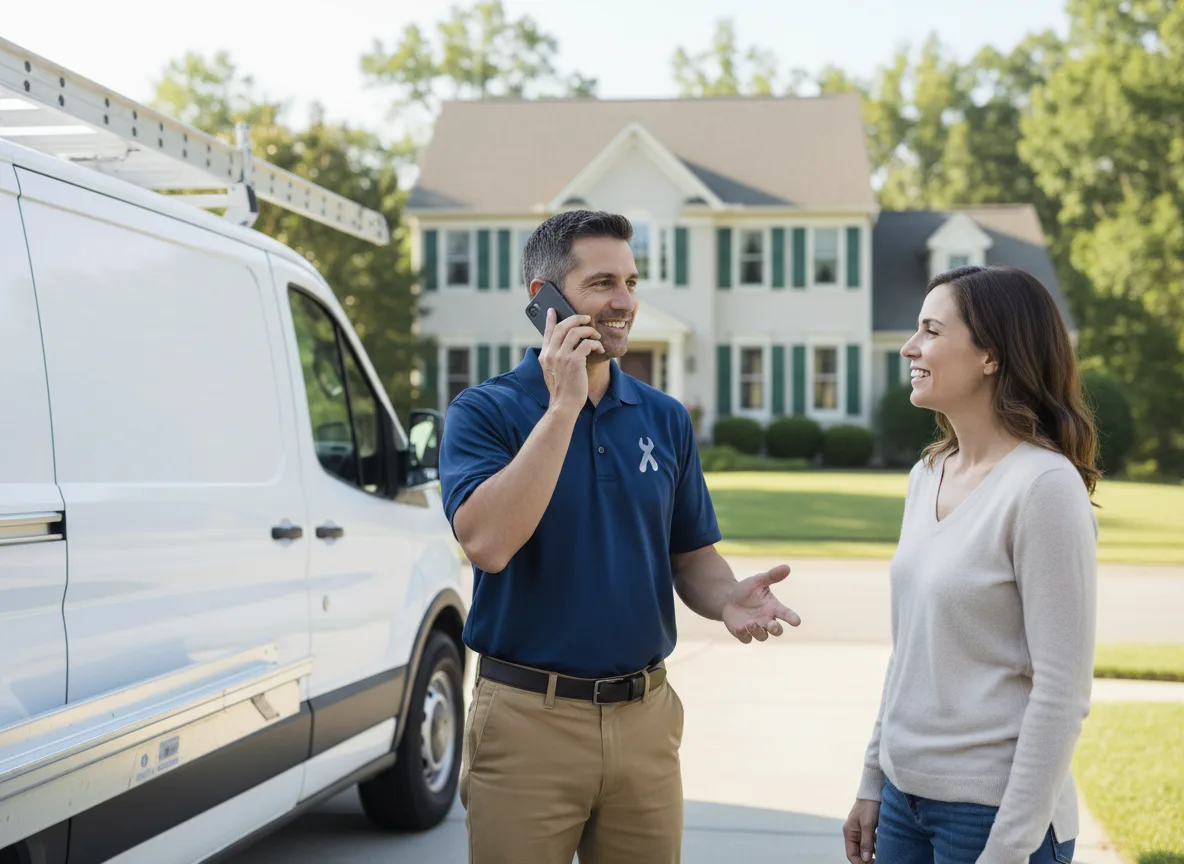 Home Gutter Service Pineville, KY FAQs